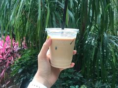 -dotcom coffee古点咖啡(致真大厦店)
