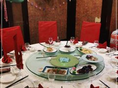 包厢-金八仙酒店