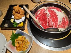 -大和食乐·鲜和牛酸汤火锅(环宇荟店)