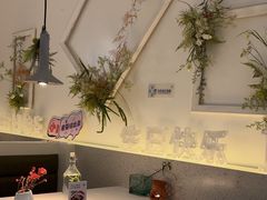 -春树下·树屋花房西餐厅(罍街AS1980店)