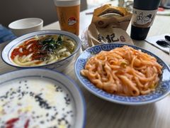 -樊记腊汁肉(竹笆市总店)