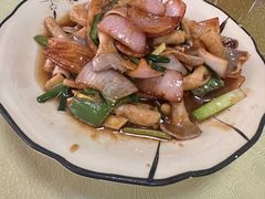 -红炎炎农家菜老字号(金水台店)