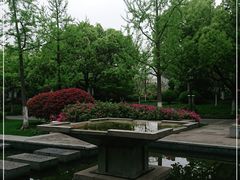 -杭州城北体育公园