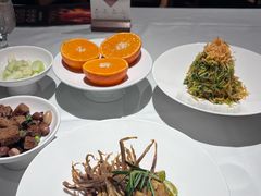 -四季民福烤鸭店(王府井东安门店)