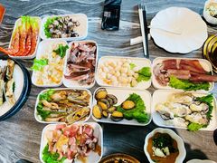 -合乐·创意火锅·海鲜火锅(亚东柒号店)