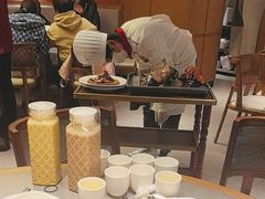 -褚记烤鸭·南京家常菜(雨花客厅店)