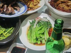 -蠔友汇·海鲜·生蚝烧烤(大东店)