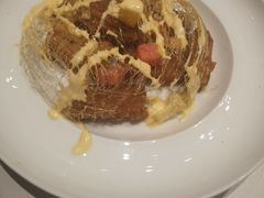 -虎哥私房菜(馒头山店)