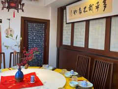 包厢-孔乙己酒家(虹桥路店)