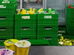 -扬大康源乳业鲜奶吧(大学北路店)