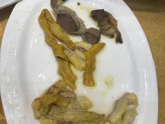 -瑞记湛江鸡饭店·粤西第一鸡(粤垦店)