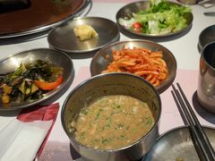 -西塔老太太泥炉烤肉(北京望京店)