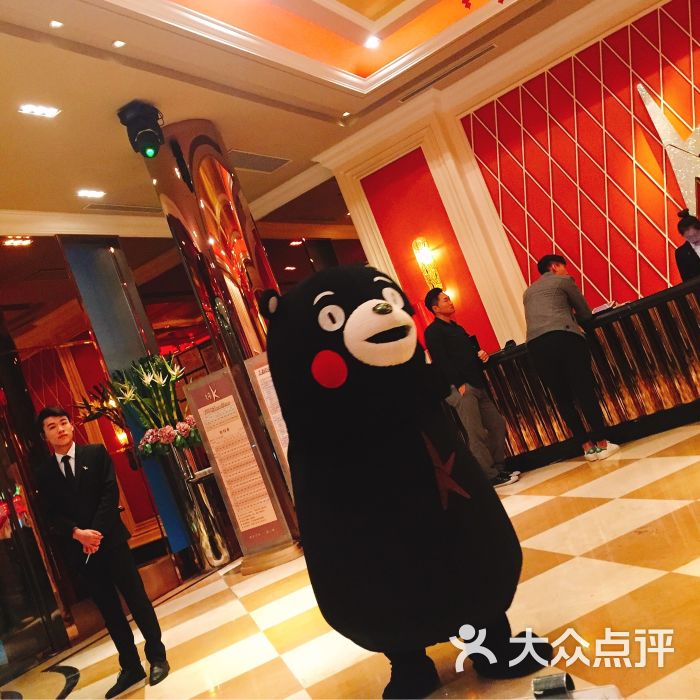 纯k(民主广场店)-图片-大连k歌-大众点评网