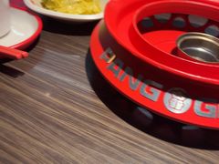 -胖哥俩肉蟹煲(济南世茂国际广场店)