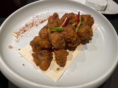 -上海滩餐厅(BFC外滩金融中心店)