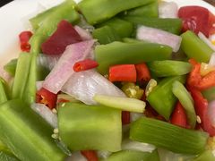 -温记府廟豆汤饭·始于1955年(海椒店)