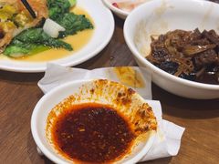 -寻裕记·现炒浇头面(人民广场店)