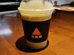 牛油果霜-乐凯撒披萨(正佳广场店)