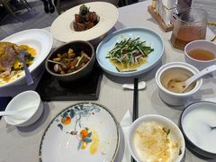 -狮王府淮扬菜(百家湖1912店)