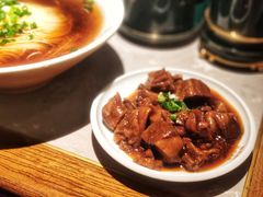 -松鹤楼面馆(飞州国际广场店)