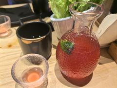 -松鱼亭·和牛烧肉(协鑫广场店)