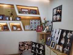 -壹人壹像工作室(购物公园店)