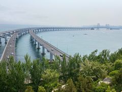 -星海湾跨海大桥