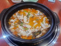 -本塘我家酸菜鱼(长宁店)