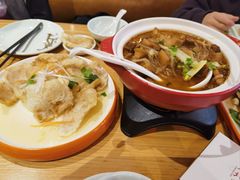-东北风(龙湾万达广场)