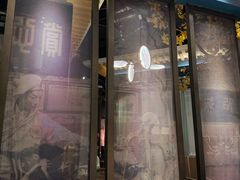 -京味斋·烤鸭·北京菜(安贞店)
