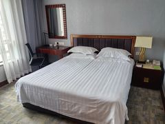 -上海光大会展中心国际大酒店