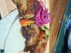 -米德维奇俄式西餐厅(西六道街店)