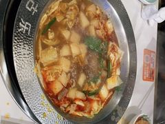 -古乐牛香·鲜牛肉自助火锅(南京总店)