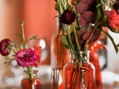 -南京圣和府邸豪华精选酒店