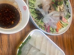 -好口味小吃楼·东北菜(太原南街店)