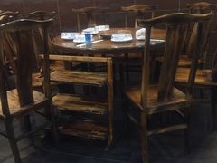 大堂-老北京涮羊肉·龙虾.烧烤(江镇店)