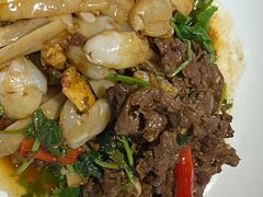 -十二点·辣椒炒肉(南山店)