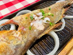 -西贝莜面村(万象天地店)
