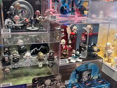 -泡泡玛特POPMART(合生汇店)