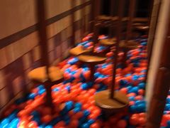 -珠海横琴国家地理探险家中心(创新方)