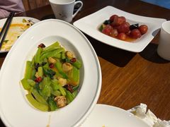-醉霖生态餐厅(交大店)