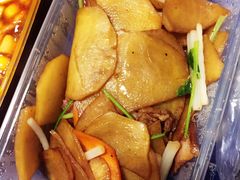 -姑奶奶老厨房(南坪路总店)
