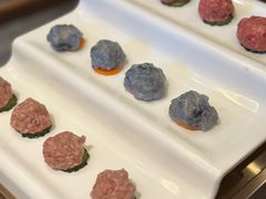 -南门四季铜锅涮肉(大屯·北苑店)