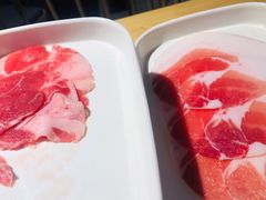 -玫瑰花园自助烤肉(顺义鑫海韵通店)