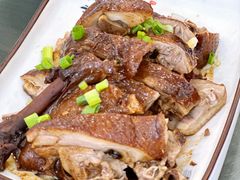 -徽州美食(三十年老店)