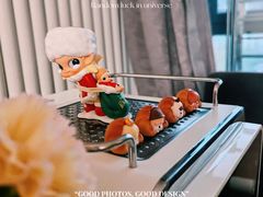 -泡泡玛特POPMART(凯德大峡谷店)