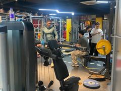 -ENERGY原力健身(川周店)