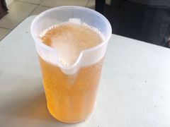-万顺啤酒屋(皇寺路店)