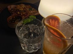 -CHINCHIN 青青·泰国料理(万象食家店)