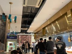 -海玥荟海鲜姿造自助餐厅(欧罗巴广场店)